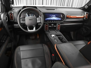 Внедорожник Haval Dargo X 2025 года, 3180000 рублей, Ставрополь