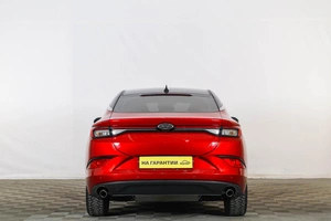 Лифтбек JAC J7 2023 года, 1299000 рублей, Тюмень