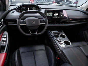 Внедорожник Changan CS55 Plus 2024 года, 2200000 рублей, Волгоград