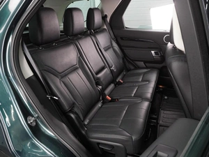 Внедорожник Land Rover Discovery 2017 года, 2968000 рублей, Воронеж