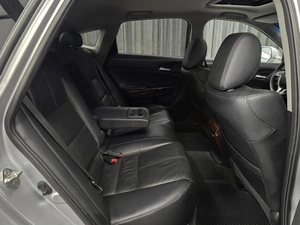 Внедорожник Honda Crosstour 2011 года, 1480000 рублей, Красноярск