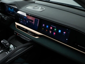 Внедорожник Geely Monjaro 2023 года, 3649999 рублей, Москва