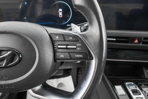 Седан Hyundai Sonata 2020 года, 2149000 рублей, Барнаул