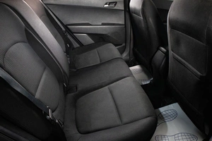 Внедорожник Hyundai Creta 2018 года, 1719000 рублей, Сургут