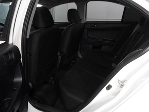 Седан Mitsubishi Lancer 2013 года, 849000 рублей, Минеральные Воды