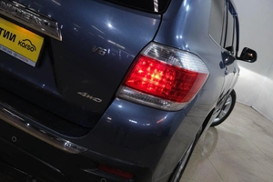 Внедорожник Toyota Highlander 2013 года, 2379000 рублей, Новокузнецк