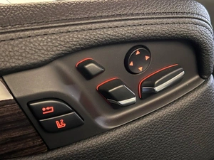 Седан BMW 7 серия 2014 года, 3199000 рублей, Красноярск