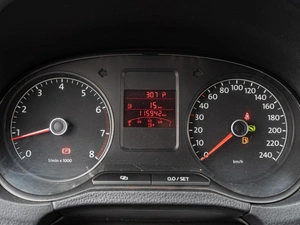 Седан Volkswagen Polo 2012 года, 770000 рублей, Краснодар