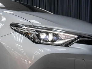Хетчбэк Toyota Auris 2016 года, 1459000 рублей, Тюмень