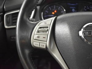 Внедорожник Nissan Qashqai 2016 года, 1428200 рублей, Казань