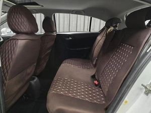 Хетчбэк Brilliance H230 2015 года, 539000 рублей, Красноярск