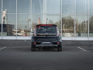 Внедорожник Kia Soul 2017 года, 1699000 рублей, Нижний Новгород