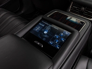 Седан Lexus LS 2018 года, 5650000 рублей, Краснодар