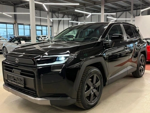 Внедорожник Toyota RAV4 2026 года, 4199000 рублей, Павловская Слобода