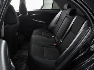 Седан Toyota Corolla 2008 года, 699000 рублей, Воронеж