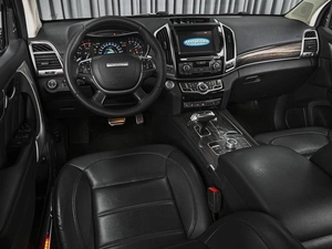 Внедорожник Haval H9 2018 года, 2168900 рублей, Ставрополь