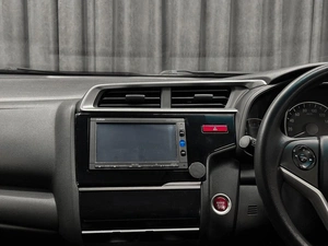 Хетчбэк Honda Fit 2016 года, 999000 рублей, Красноярск