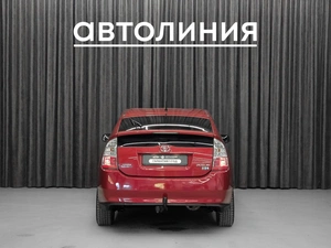Лифтбек Toyota Prius 2008 года, 749000 рублей, Красноярск
