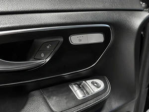Минивэн Mercedes-benz V-класс 2018 года, 4277000 рублей, Красноярск