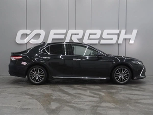 Седан Toyota Camry 2023 года, 3349000 рублей, Воронеж