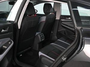 Лифтбек Volkswagen Lamando L 2025 года, 3549000 рублей, Аксай