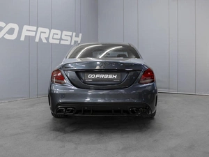 Седан Mercedes-benz C-класс 2014 года, 1880000 рублей, Омск