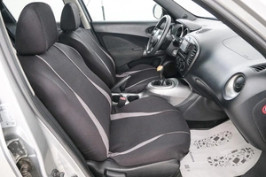 Внедорожник Nissan Juke 2011 года, 929000 рублей, Красноярск