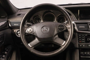 Седан Mercedes-benz E-класс 2010 года, 1549000 рублей, Новосибирск