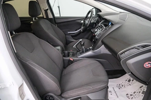 Хетчбэк Ford Focus 2014 года, 879000 рублей, Красноярск