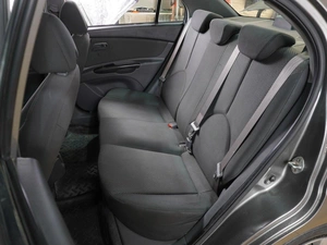 Седан Kia Rio 2011 года, 699000 рублей, Воронеж