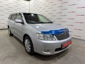 Универсал Toyota Corolla Fielder 2005 года, 655000 рублей, Красноярск