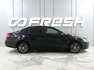 Седан Volkswagen Jetta 2013 года, 1029000 рублей, Аксай