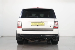 Внедорожник Land Rover Range Rover Sport 2008 года, 1279000 рублей, Челябинск