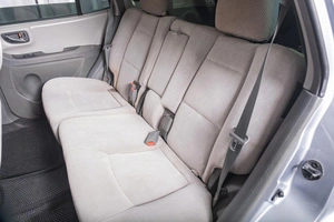 Внедорожник Hyundai Santa Fe 2008 года, 799000 рублей, Томск