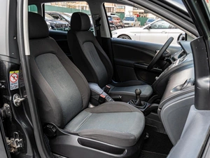 Хетчбэк SEAT Toledo 2008 года, 560000 рублей, Краснодар