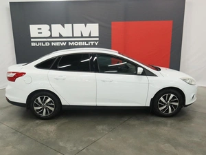 Седан Ford Focus 2012 года, 900000 рублей, Курск