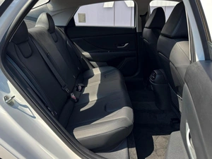 Седан Hyundai Elantra 2025 года, 2930000 рублей, Кропоткин
