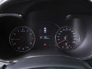 Седан Kia Cerato 2015 года, 1370000 рублей, Ростов-на-Дону