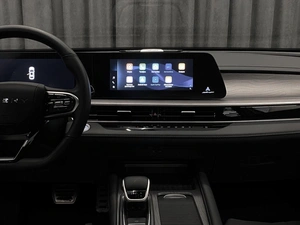 Седан Chery Arrizo 8 2024 года, 1850000 рублей, Красноярск