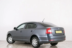 Лифтбек Skoda Octavia 2012 года, 829000 рублей, Красноярск