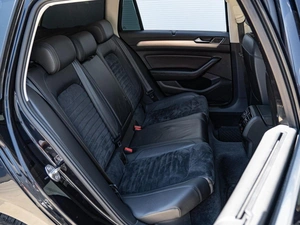 Универсал Volkswagen Passat 2016 года, 2010000 рублей, Краснодар