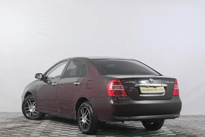 Седан Lifan Solano 2012 года, 359000 рублей, Кемерово