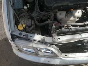 Универсал Nissan Primera 2000 года, 275000 рублей, Дивногорск
