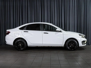 Седан ВАЗ (LADA) Vesta 2023 года, 1230000 рублей, Волгоград