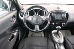 Внедорожник Nissan Juke 2012 года, 1219000 рублей, Красноярск