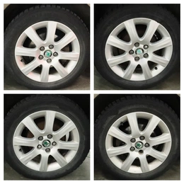 Компактвэн Skoda Roomster 2012 года, 750000 рублей, Курск