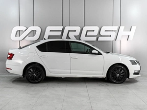 Лифтбек Skoda Octavia 2017 года, 1595000 рублей, Аксай
