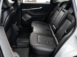 Внедорожник EXEED TXL 2022 года, 2270000 рублей, Краснодар