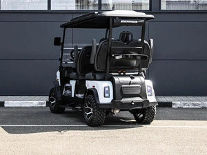 Внедорожник Спортивные авто и реплики Offroad 2025 года, 1419000 рублей, Кирилловка