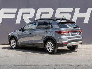 Хетчбэк Kia Rio X-Line 2019 года, 1354040 рублей, Краснодар